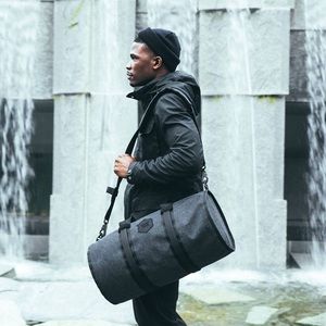 Mission Workshop Cadre Overnight Travel Bag